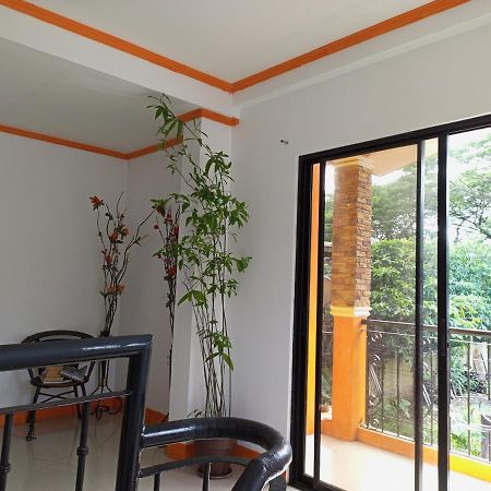 Lan Bless Pension House Coron Buitenkant foto