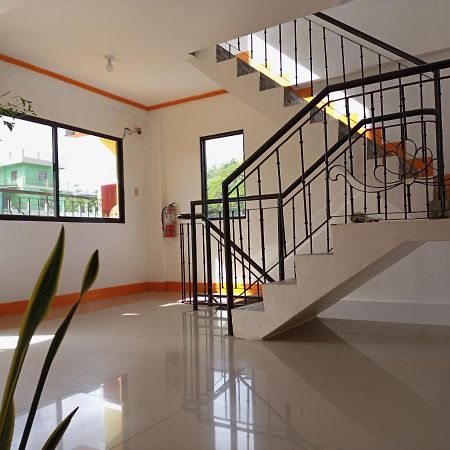 Lan Bless Pension House Coron Buitenkant foto