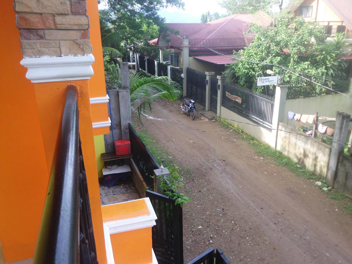 Lan Bless Pension House Coron Buitenkant foto