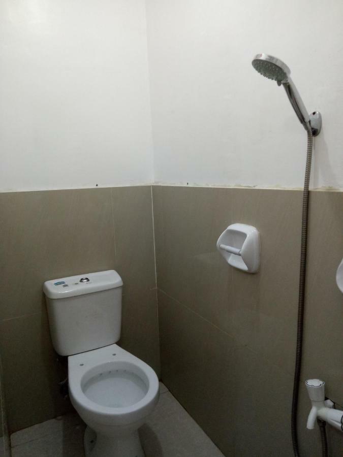 Lan Bless Pension House Coron Buitenkant foto