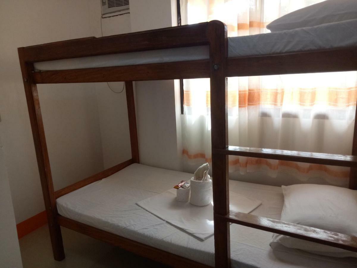 Lan Bless Pension House Coron Buitenkant foto