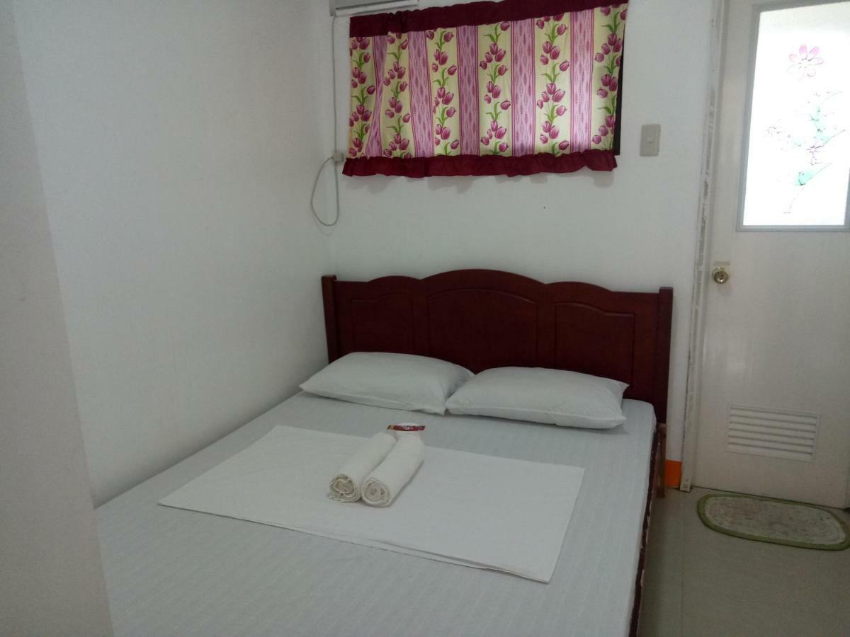 Lan Bless Pension House Coron Buitenkant foto
